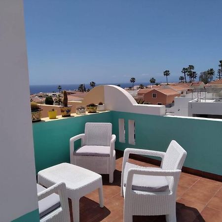 Maison En Duplex & Rooftop Callao Salvaje Luaran gambar