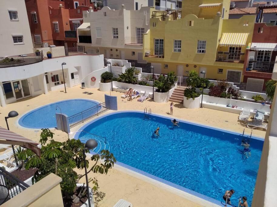 Maison En Duplex & Rooftop Callao Salvaje Luaran gambar